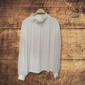WOMEN BLOUSE PROLOGUE